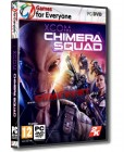 XCOM Chimera Squad